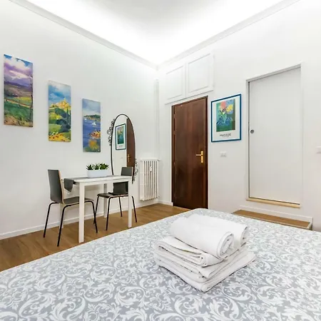Vatican Apartroom Guest house *