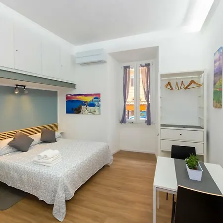 Vatican Apartroom Guest house Rome