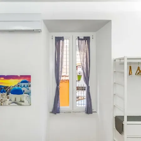 Vatican Apartroom Guest house