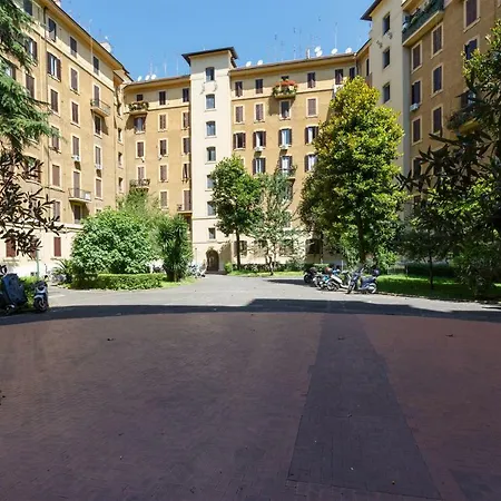 Vatican Apartroom Guest house Rome